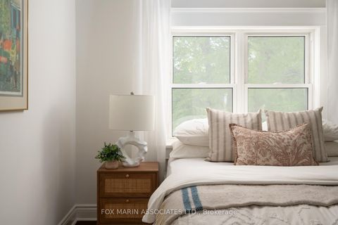 Photo 19 at 29 Hiltz Avenue, South Riverdale, Toronto