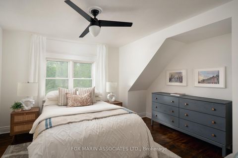 Photo 20 at 29 Hiltz Avenue, South Riverdale, Toronto