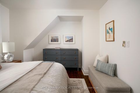 Photo 21 at 29 Hiltz Avenue, South Riverdale, Toronto