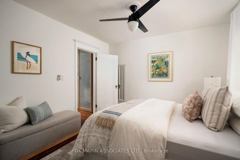 Photo 22 at 29 Hiltz Avenue, South Riverdale, Toronto