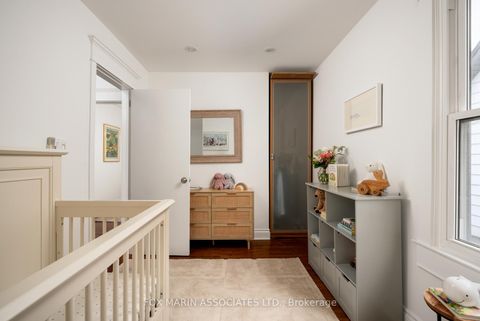 Photo 23 at 29 Hiltz Avenue, South Riverdale, Toronto