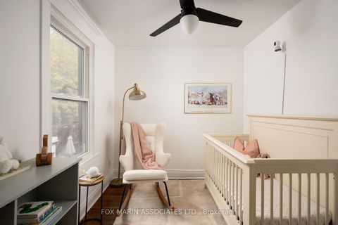 Photo 25 at 29 Hiltz Avenue, South Riverdale, Toronto