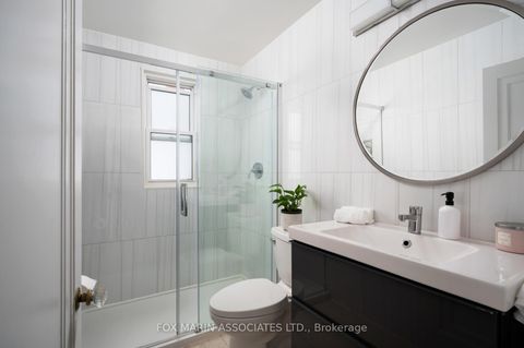 Photo 26 at 29 Hiltz Avenue, South Riverdale, Toronto