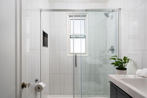 Photo 27 at 29 Hiltz Avenue, South Riverdale, Toronto