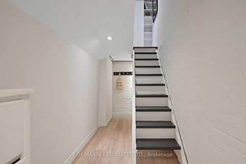 Photo 28 at 29 Hiltz Avenue, South Riverdale, Toronto