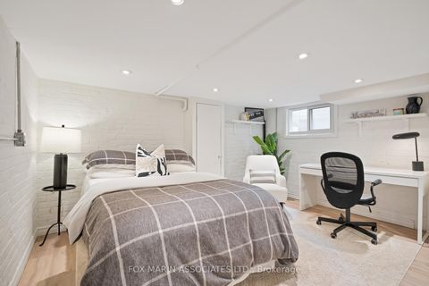 Photo 29 at 29 Hiltz Avenue, South Riverdale, Toronto