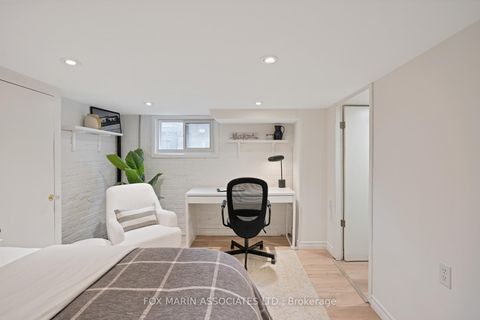 Photo 30 at 29 Hiltz Avenue, South Riverdale, Toronto