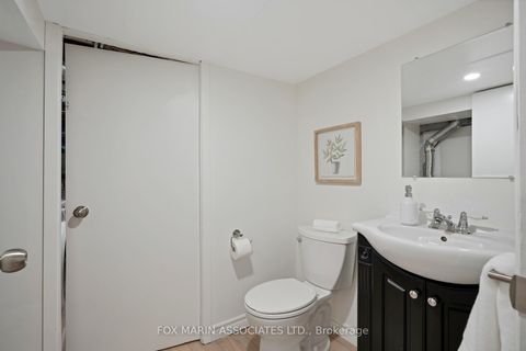 Photo 32 at 29 Hiltz Avenue, South Riverdale, Toronto