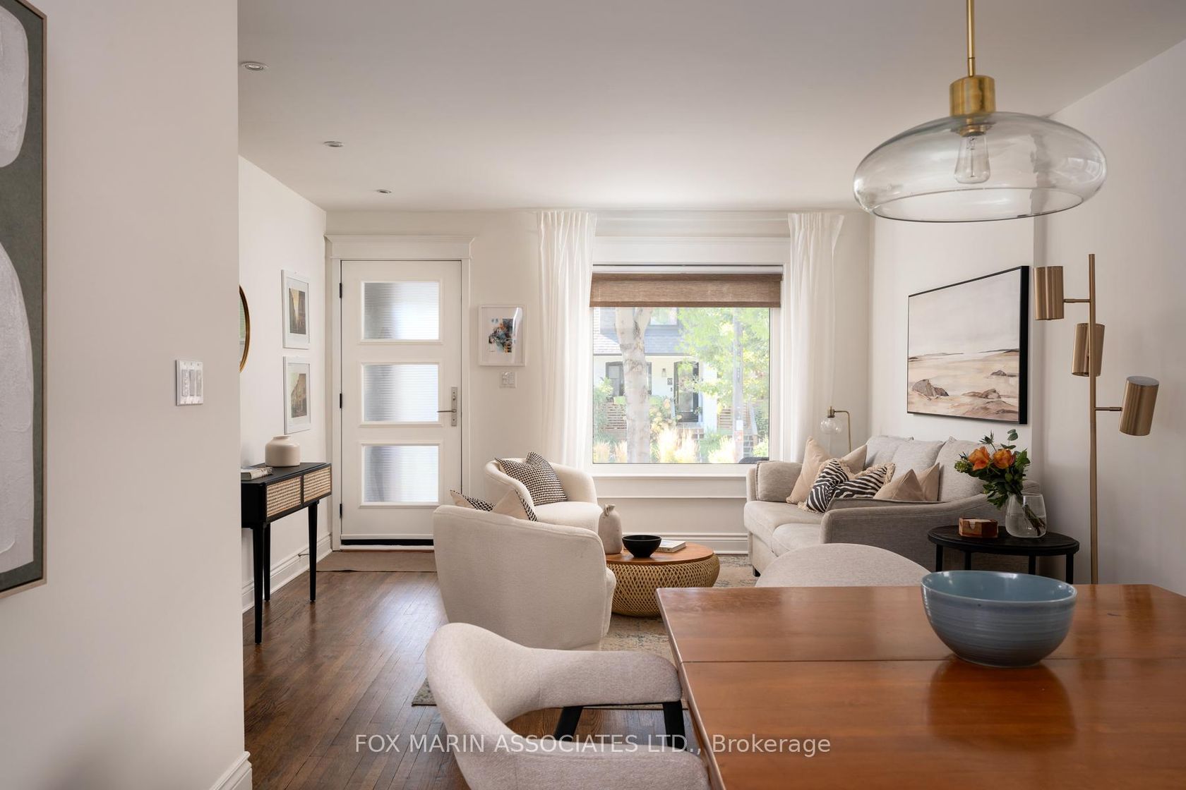 29 Hiltz Avenue, South Riverdale, Toronto 