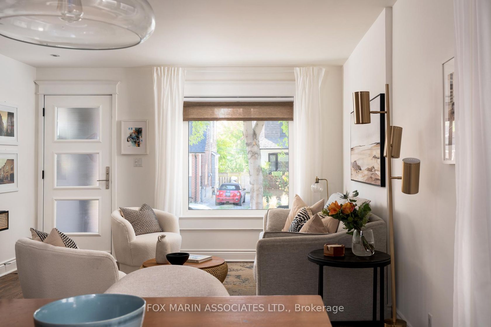 Photo 5 at 29 Hiltz Avenue, South Riverdale, Toronto Photo 5 at 29 Hiltz Avenue, South Riverdale, Toronto