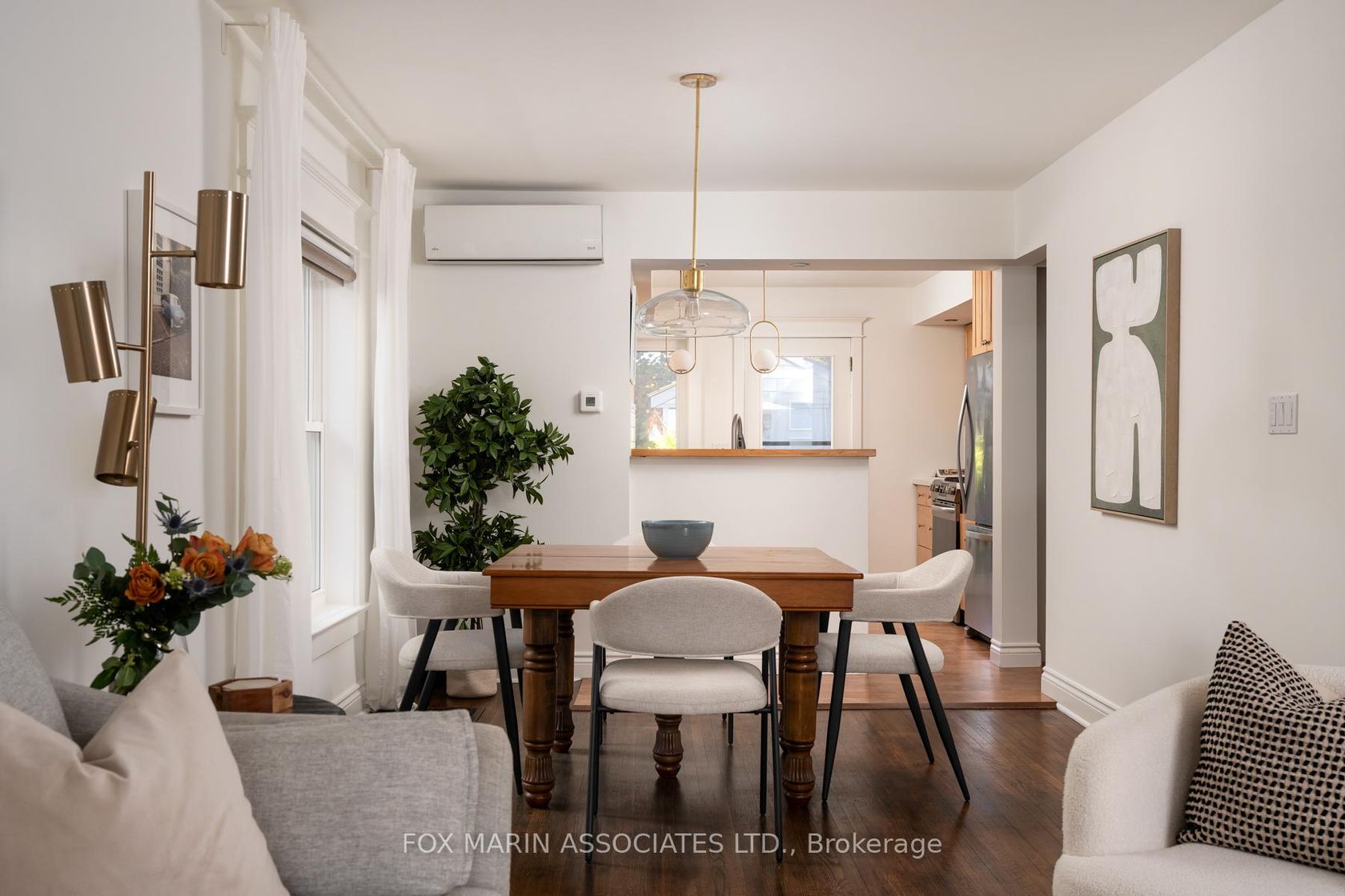 Photo 8 at 29 Hiltz Avenue, South Riverdale, Toronto Photo 8 at 29 Hiltz Avenue, South Riverdale, Toronto