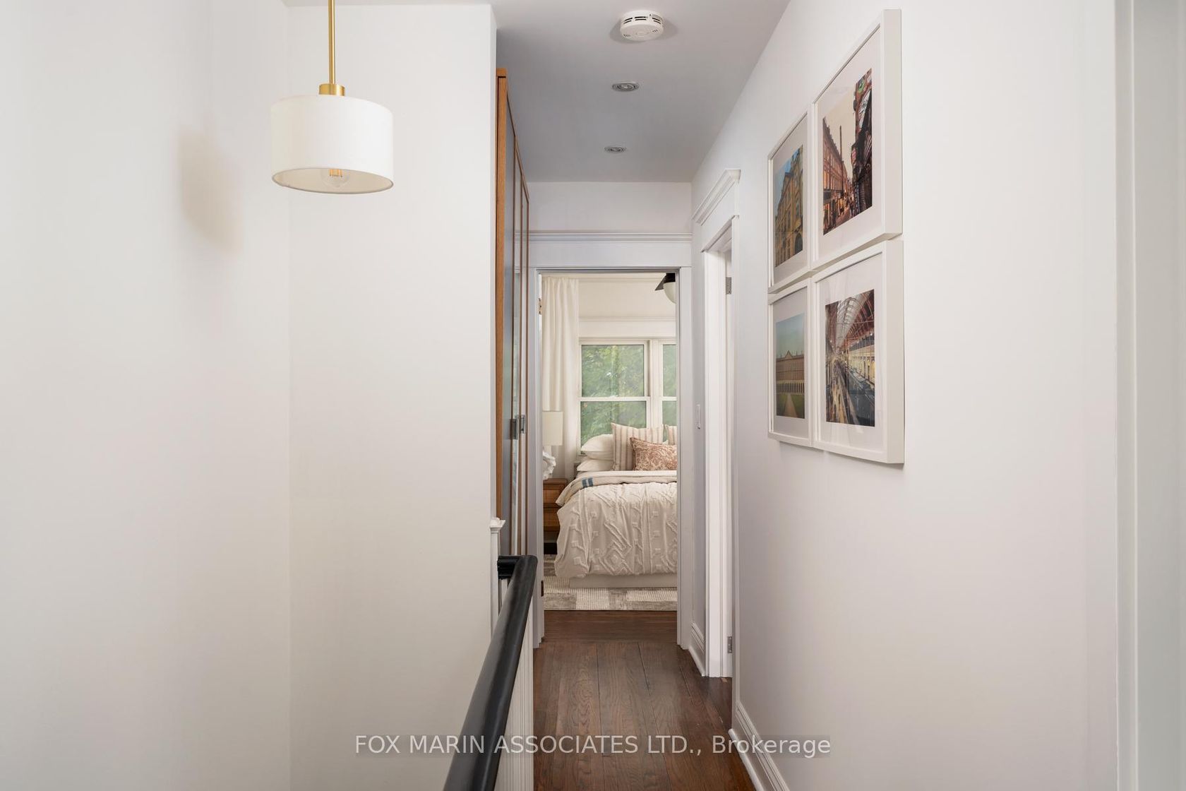 Photo 18 at 29 Hiltz Avenue, South Riverdale, Toronto Photo 18 at 29 Hiltz Avenue, South Riverdale, Toronto