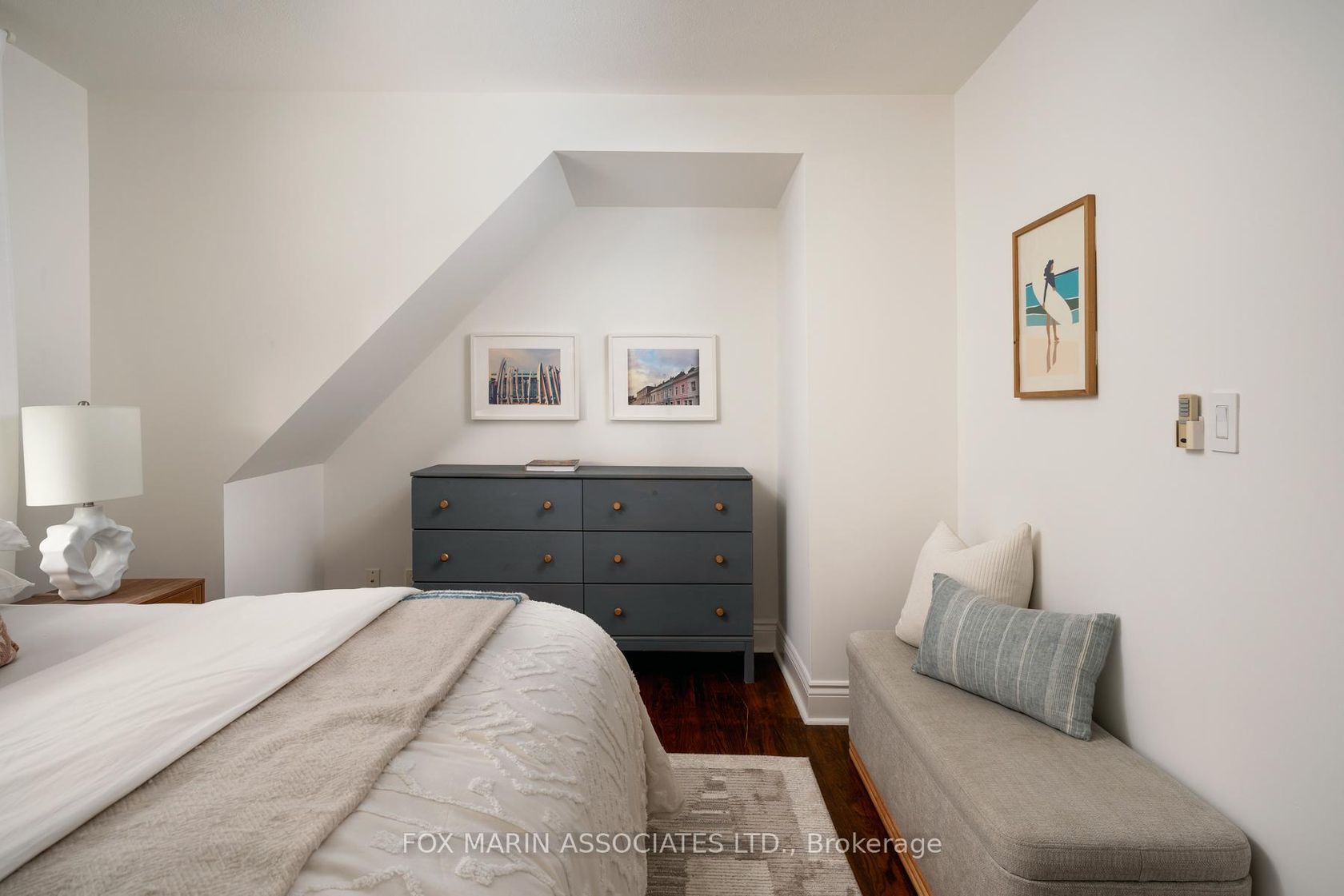 Photo 21 at 29 Hiltz Avenue, South Riverdale, Toronto Photo 21 at 29 Hiltz Avenue, South Riverdale, Toronto