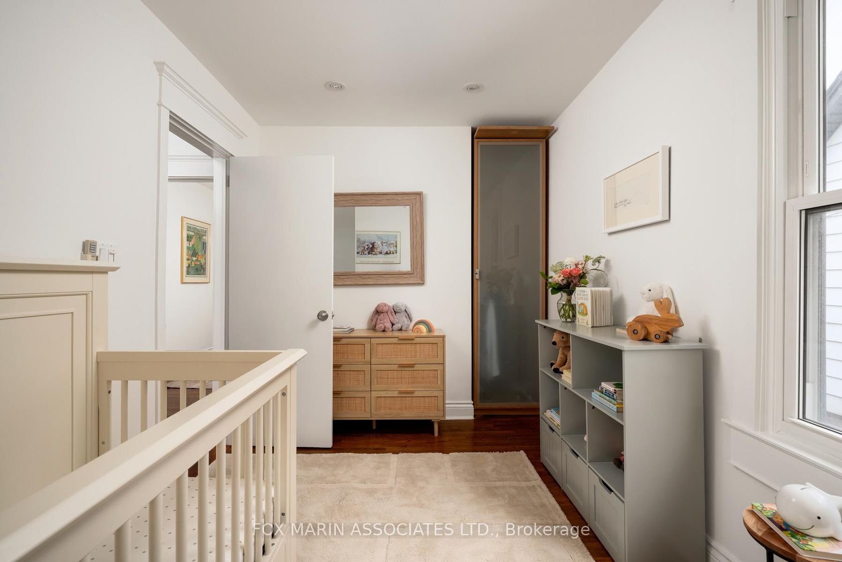 Photo 23 at 29 Hiltz Avenue, South Riverdale, Toronto Photo 23 at 29 Hiltz Avenue, South Riverdale, Toronto