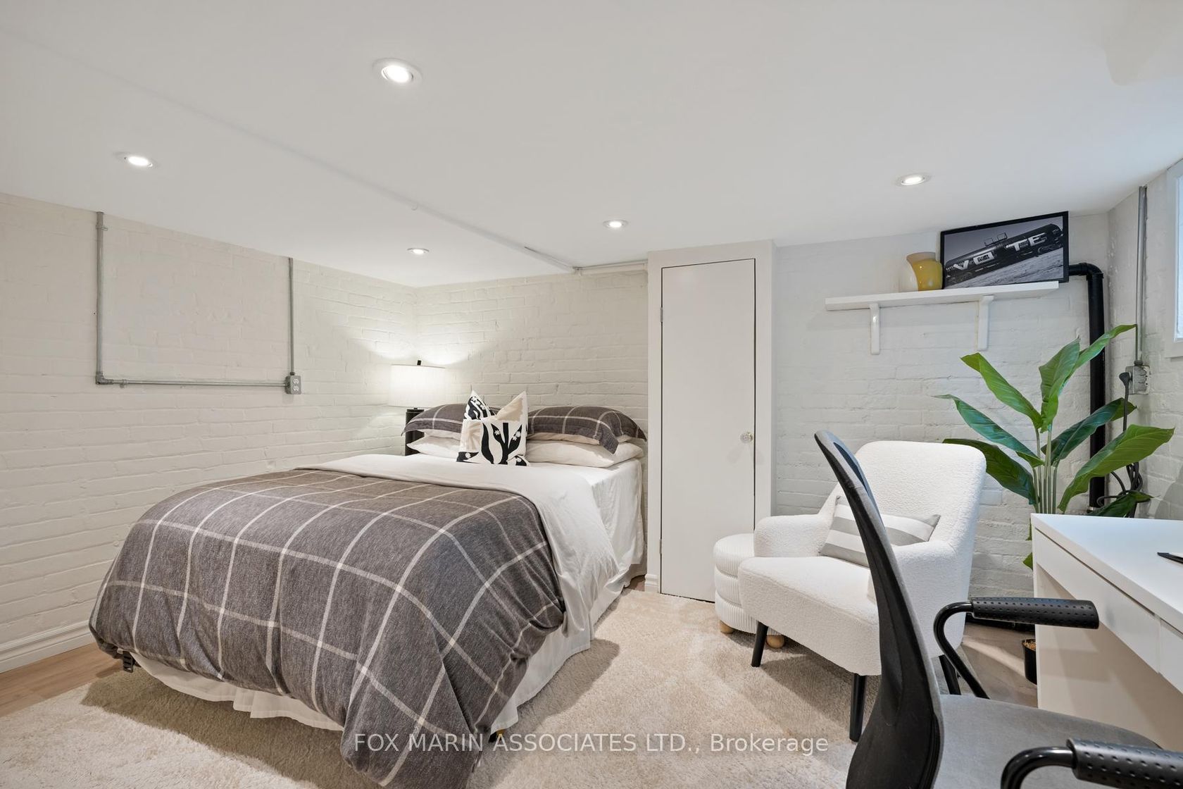 Photo 31 at 29 Hiltz Avenue, South Riverdale, Toronto Photo 31 at 29 Hiltz Avenue, South Riverdale, Toronto