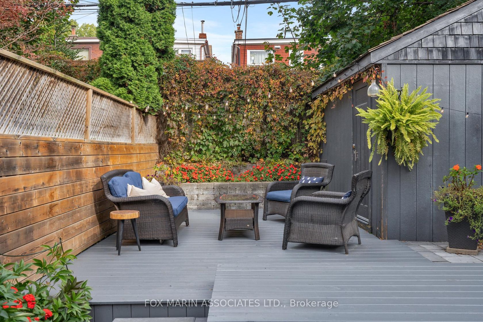 Photo 34 at 29 Hiltz Avenue, South Riverdale, Toronto Photo 34 at 29 Hiltz Avenue, South Riverdale, Toronto