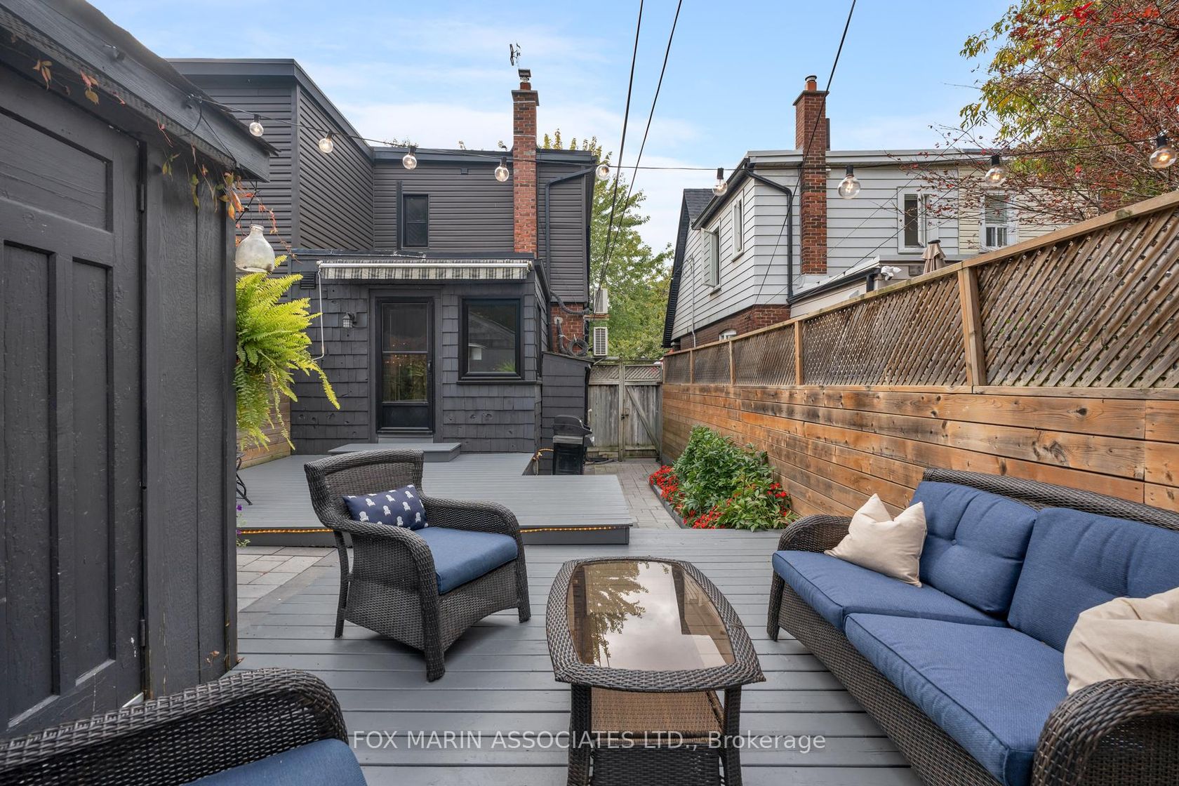 Photo 37 at 29 Hiltz Avenue, South Riverdale, Toronto Photo 37 at 29 Hiltz Avenue, South Riverdale, Toronto