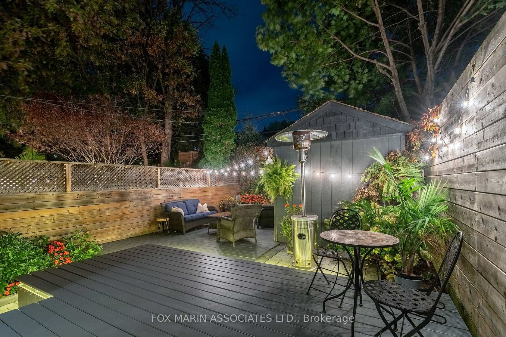 Photo 38 at 29 Hiltz Avenue, South Riverdale, Toronto Photo 38 at 29 Hiltz Avenue, South Riverdale, Toronto