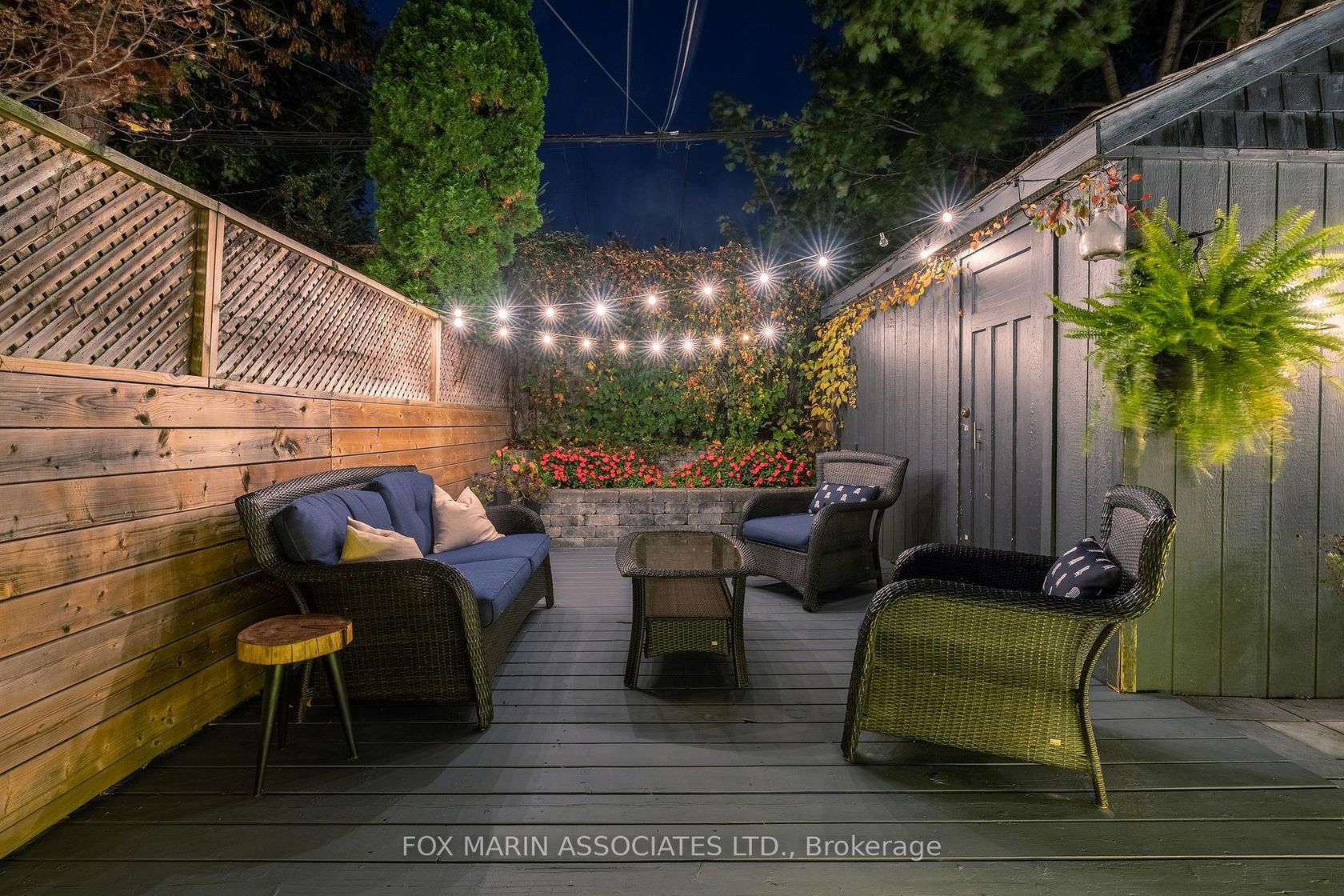 Photo 39 at 29 Hiltz Avenue, South Riverdale, Toronto Photo 39 at 29 Hiltz Avenue, South Riverdale, Toronto