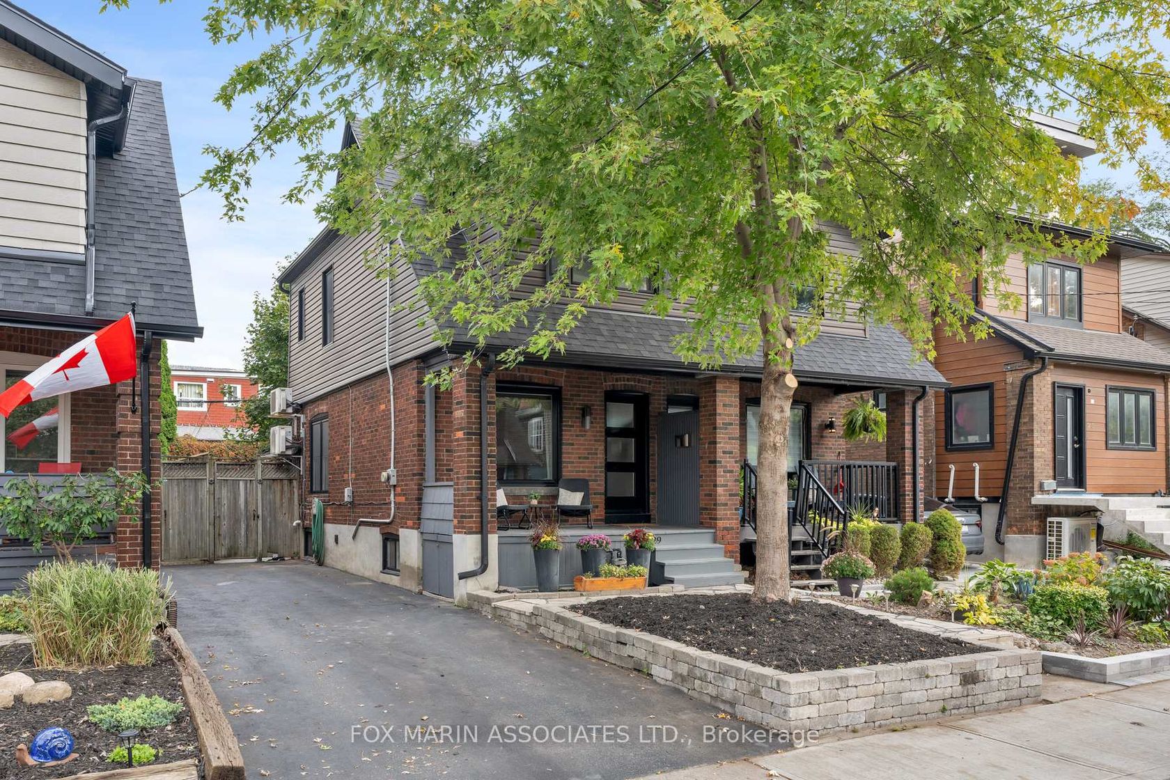 Photo 44 at 29 Hiltz Avenue, South Riverdale, Toronto Photo 44 at 29 Hiltz Avenue, South Riverdale, Toronto