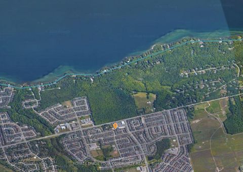 Photo 2 at 148 Proclamation Drive, Shore, Barrie