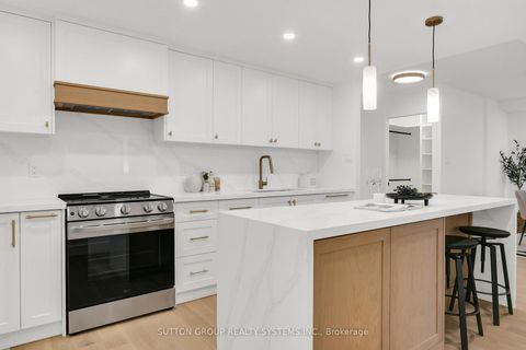 Photo 0 at 2107 - 820 Burnhamthorpe Road, Markland Wood, Toronto