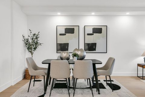 Photo 11 at 2107 - 820 Burnhamthorpe Road, Markland Wood, Toronto