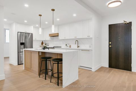 Photo 13 at 2107 - 820 Burnhamthorpe Road, Markland Wood, Toronto