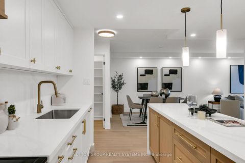 Photo 17 at 2107 - 820 Burnhamthorpe Road, Markland Wood, Toronto