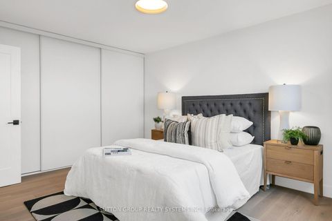 Photo 20 at 2107 - 820 Burnhamthorpe Road, Markland Wood, Toronto