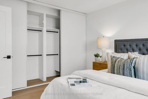 Photo 21 at 2107 - 820 Burnhamthorpe Road, Markland Wood, Toronto