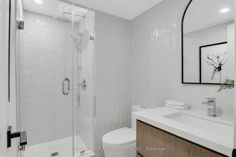 Photo 22 at 2107 - 820 Burnhamthorpe Road, Markland Wood, Toronto