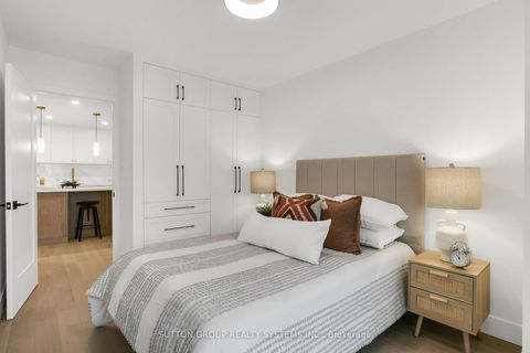 Photo 24 at 2107 - 820 Burnhamthorpe Road, Markland Wood, Toronto