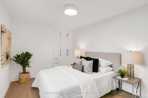 Photo 25 at 2107 - 820 Burnhamthorpe Road, Markland Wood, Toronto