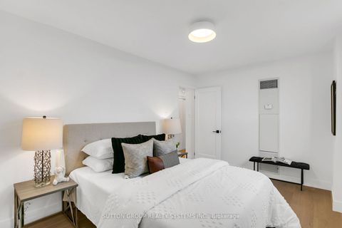 Photo 26 at 2107 - 820 Burnhamthorpe Road, Markland Wood, Toronto