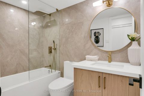 Photo 27 at 2107 - 820 Burnhamthorpe Road, Markland Wood, Toronto