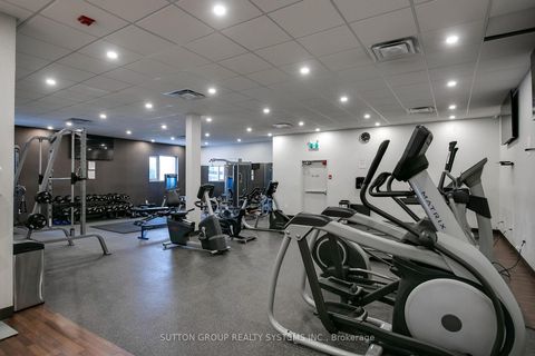 Photo 29 at 2107 - 820 Burnhamthorpe Road, Markland Wood, Toronto