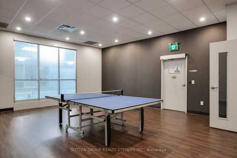 Photo 34 at 2107 - 820 Burnhamthorpe Road, Markland Wood, Toronto