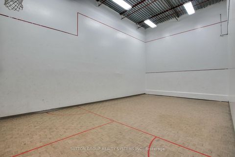 Photo 35 at 2107 - 820 Burnhamthorpe Road, Markland Wood, Toronto