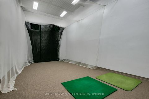 Photo 36 at 2107 - 820 Burnhamthorpe Road, Markland Wood, Toronto