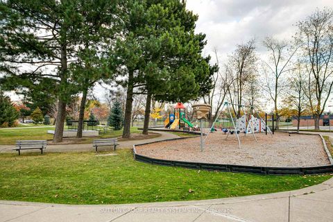 Photo 37 at 2107 - 820 Burnhamthorpe Road, Markland Wood, Toronto