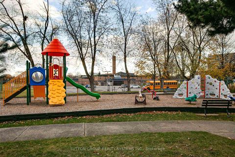 Photo 38 at 2107 - 820 Burnhamthorpe Road, Markland Wood, Toronto