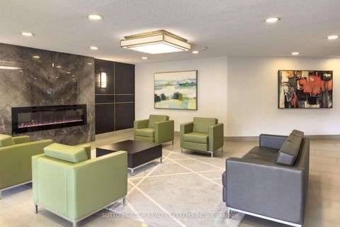 Photo 41 at 2107 - 820 Burnhamthorpe Road, Markland Wood, Toronto