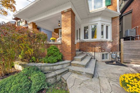 Photo 2 at 16 Evans Avenue, Bloor West Village, Toronto