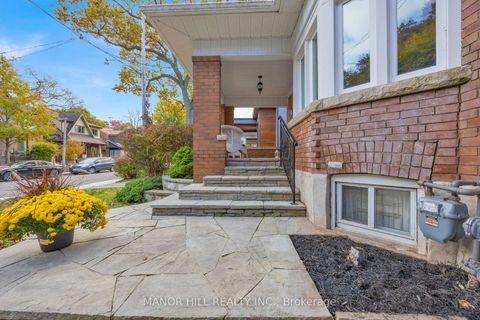 Photo 3 at 16 Evans Avenue, Bloor West Village, Toronto