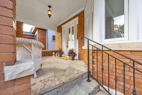 Photo 4 at 16 Evans Avenue, Bloor West Village, Toronto