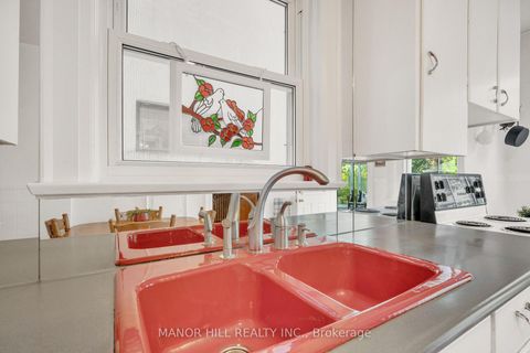 Photo 13 at 16 Evans Avenue, Bloor West Village, Toronto