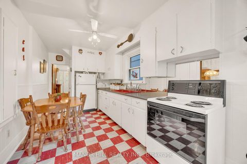 Photo 14 at 16 Evans Avenue, Bloor West Village, Toronto