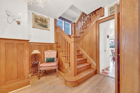 Photo 18 at 16 Evans Avenue, Bloor West Village, Toronto