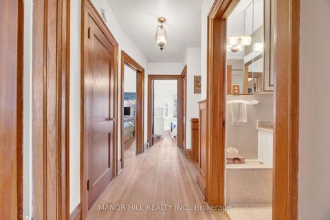 Photo 19 at 16 Evans Avenue, Bloor West Village, Toronto